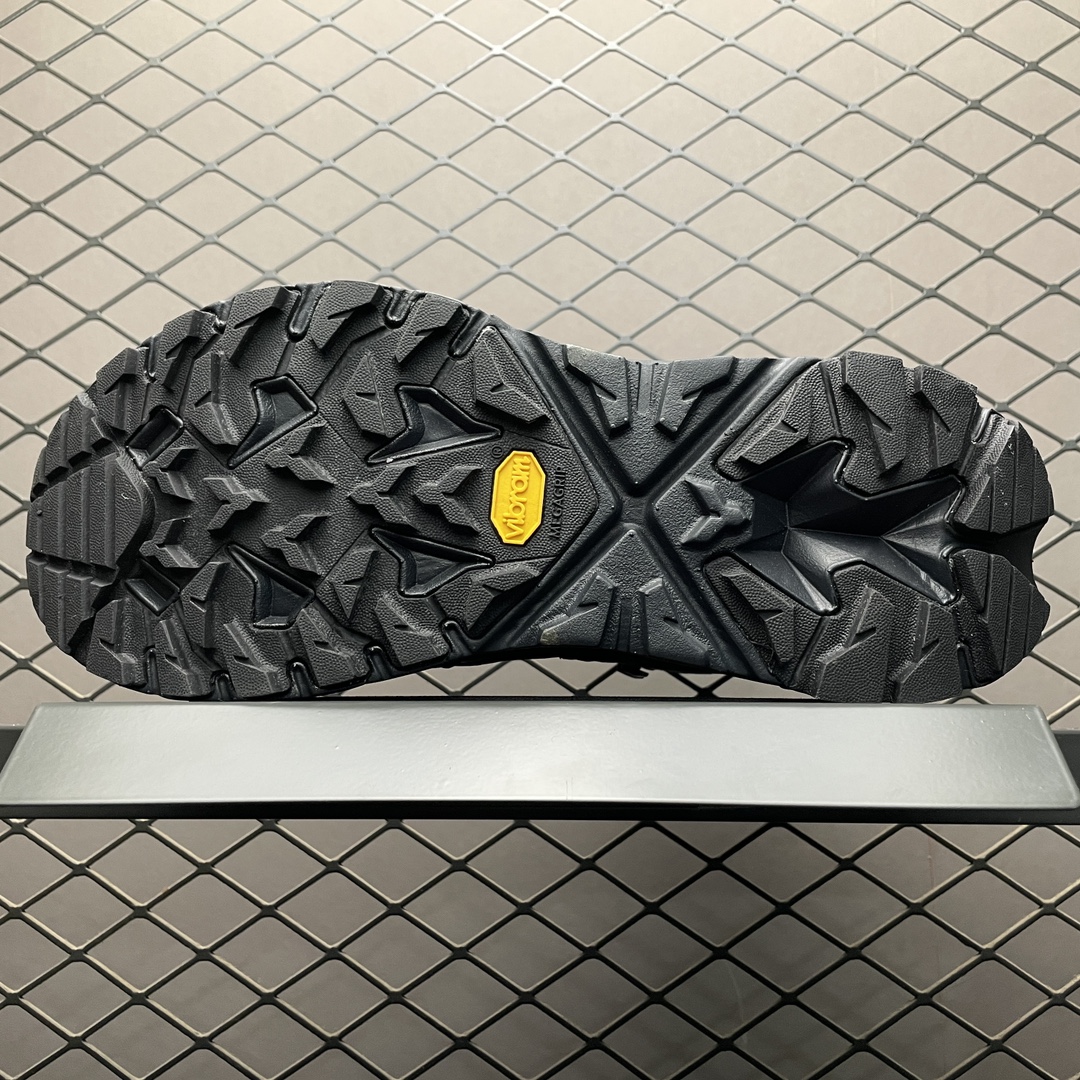 Replica HOKA Shoe  Hoka One One Anacapa Mid GTX