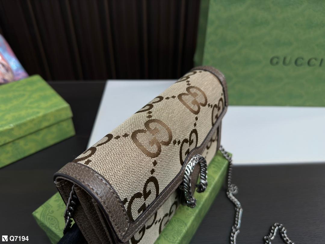 Replica Gucci Bag 13*20CM