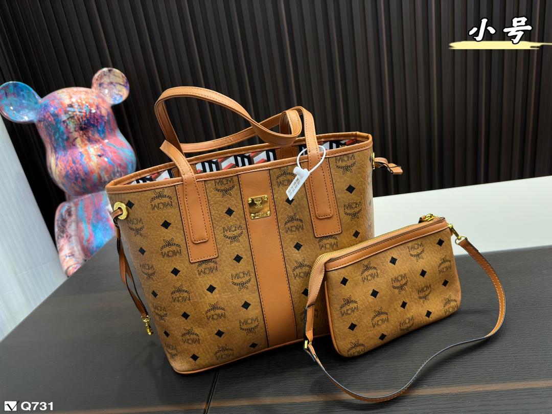 Replica MCM Bag 34*28CM/29*24CM