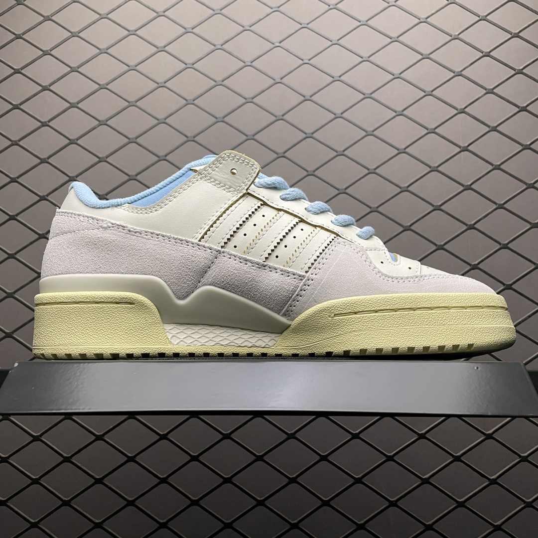 Replica Adidas Shoe Adidas Forum 84 LowFZ6342 Size 36-45