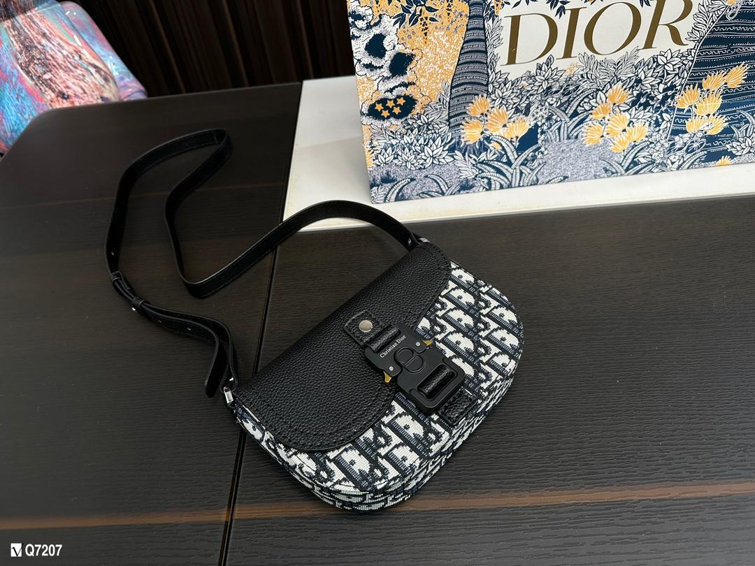 Replica Dior Bag 19*12CM