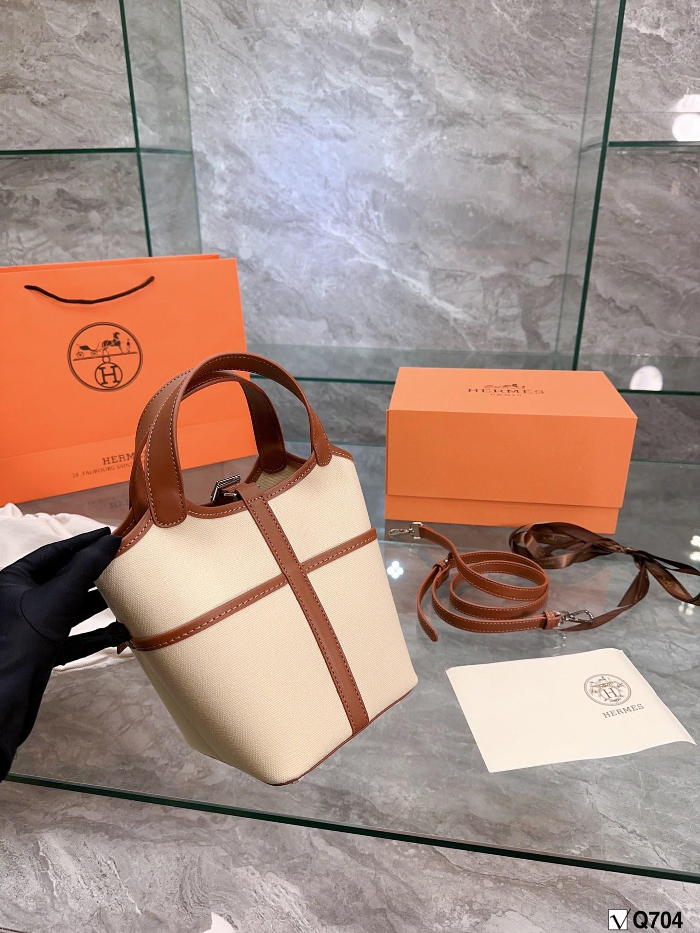 Replica Hermes Bag 15*20CM