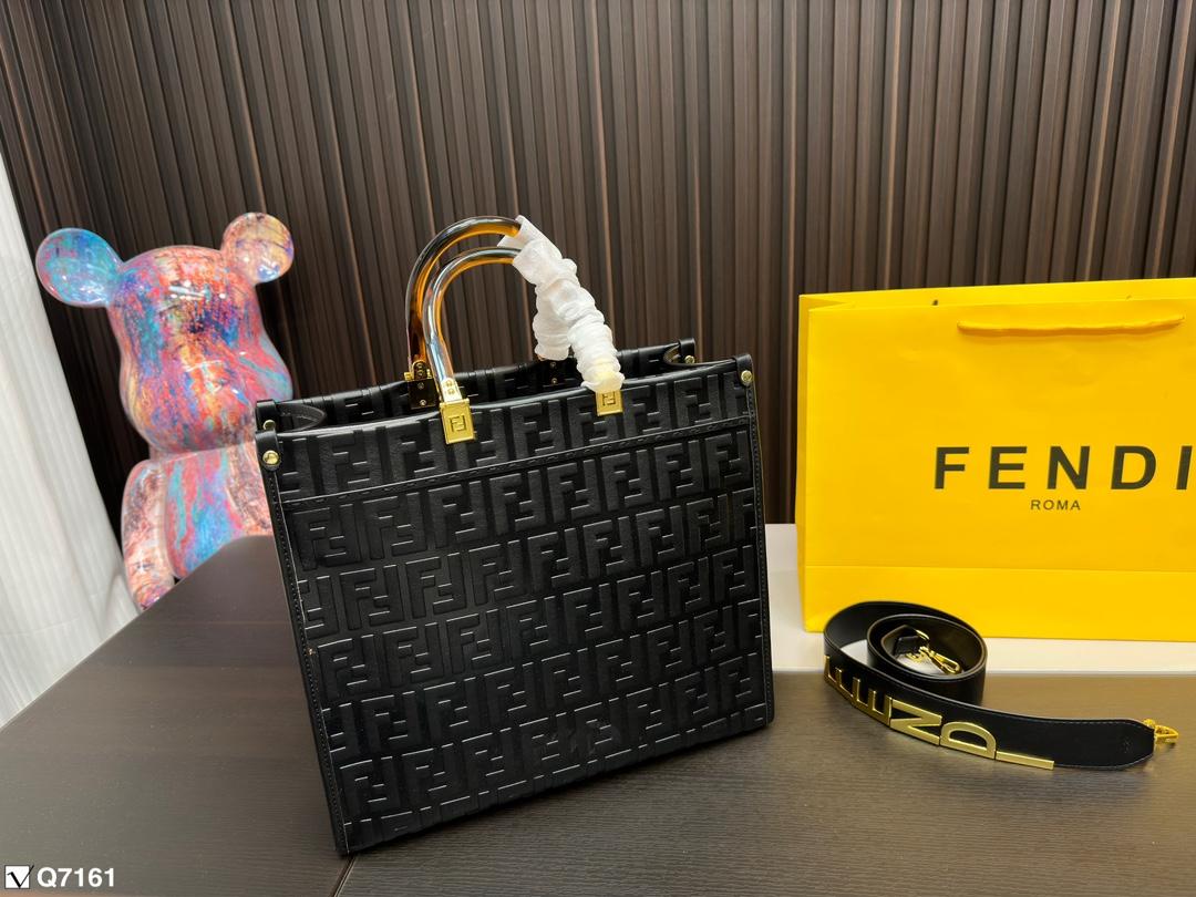 Replica Fendi Bag 24*30CM