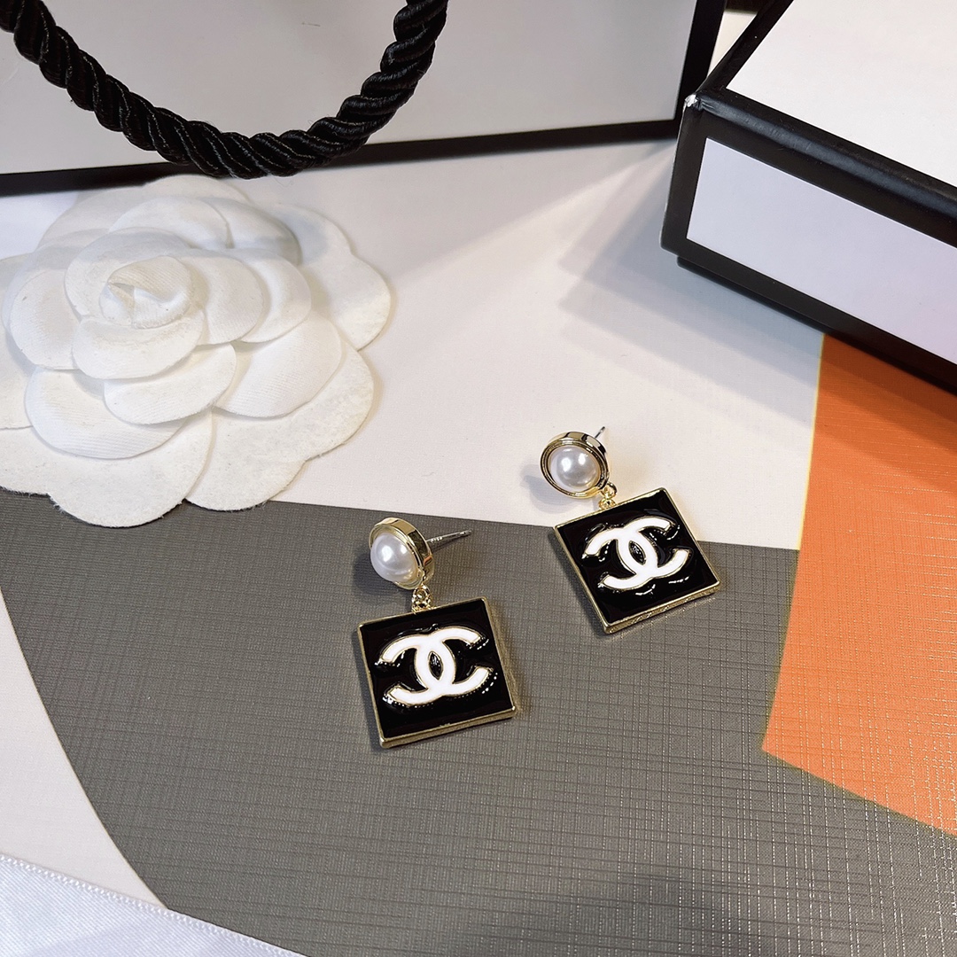 Replica CHANEL Earring