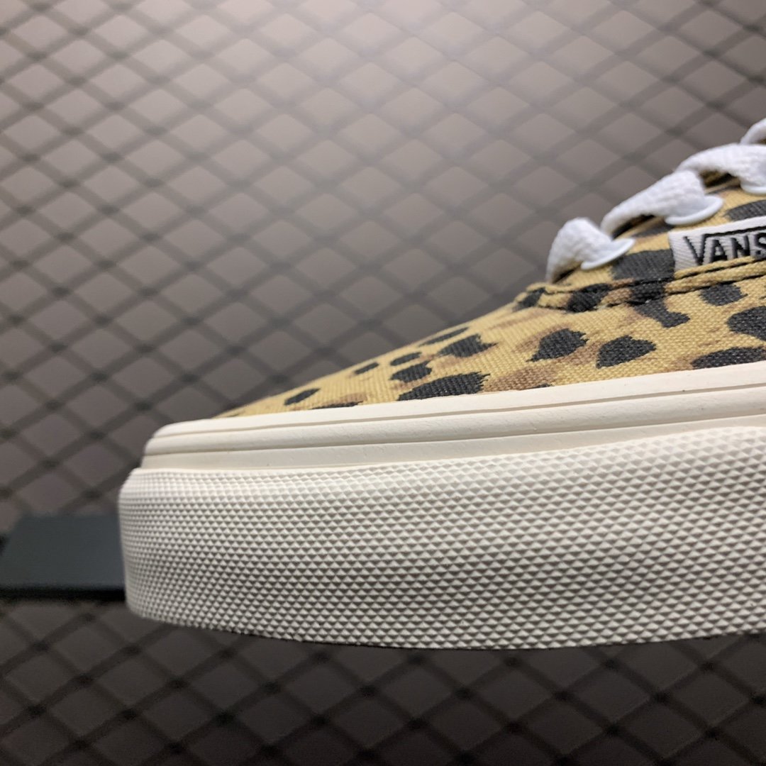 Replica Vans Shoe Vans Authentic  35-40