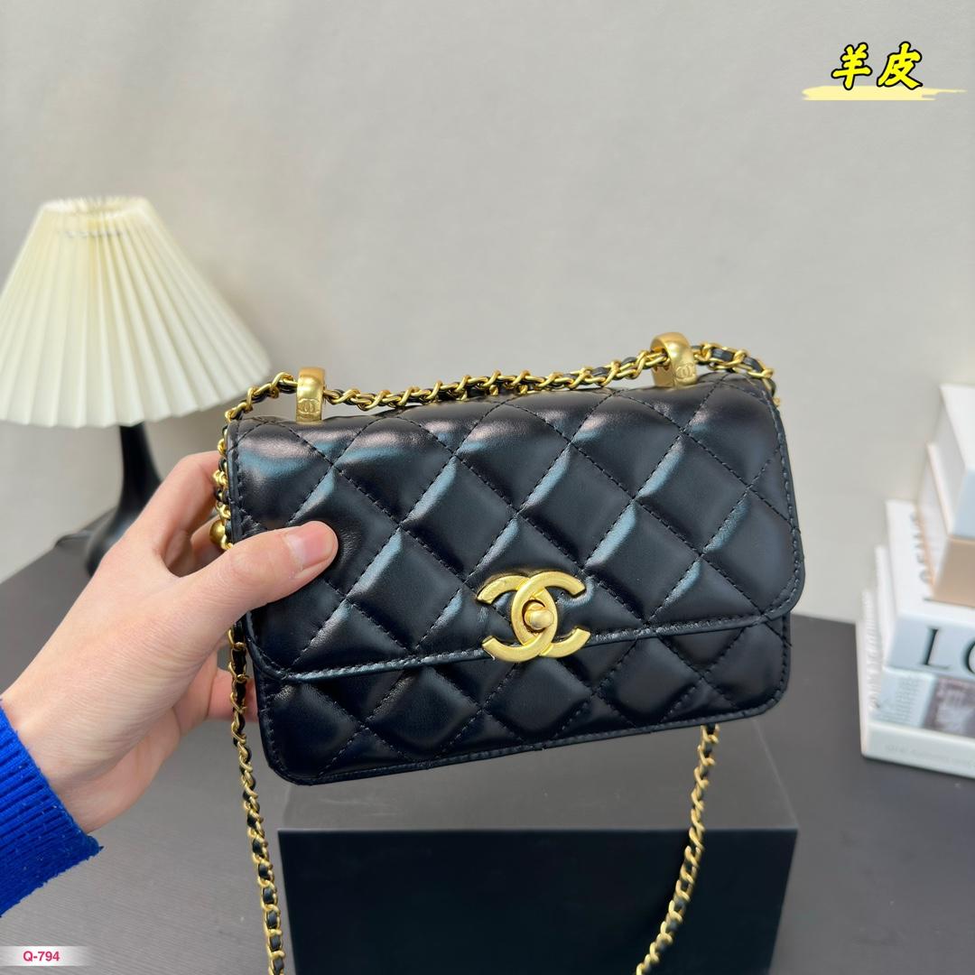 Replica Chanel Bag  21*15/19*12CM