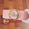 Replica DIOR belt