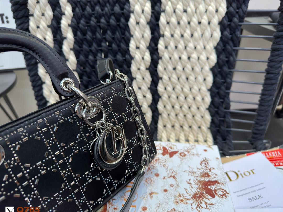 Replica Dior Bag 26*13.5CM