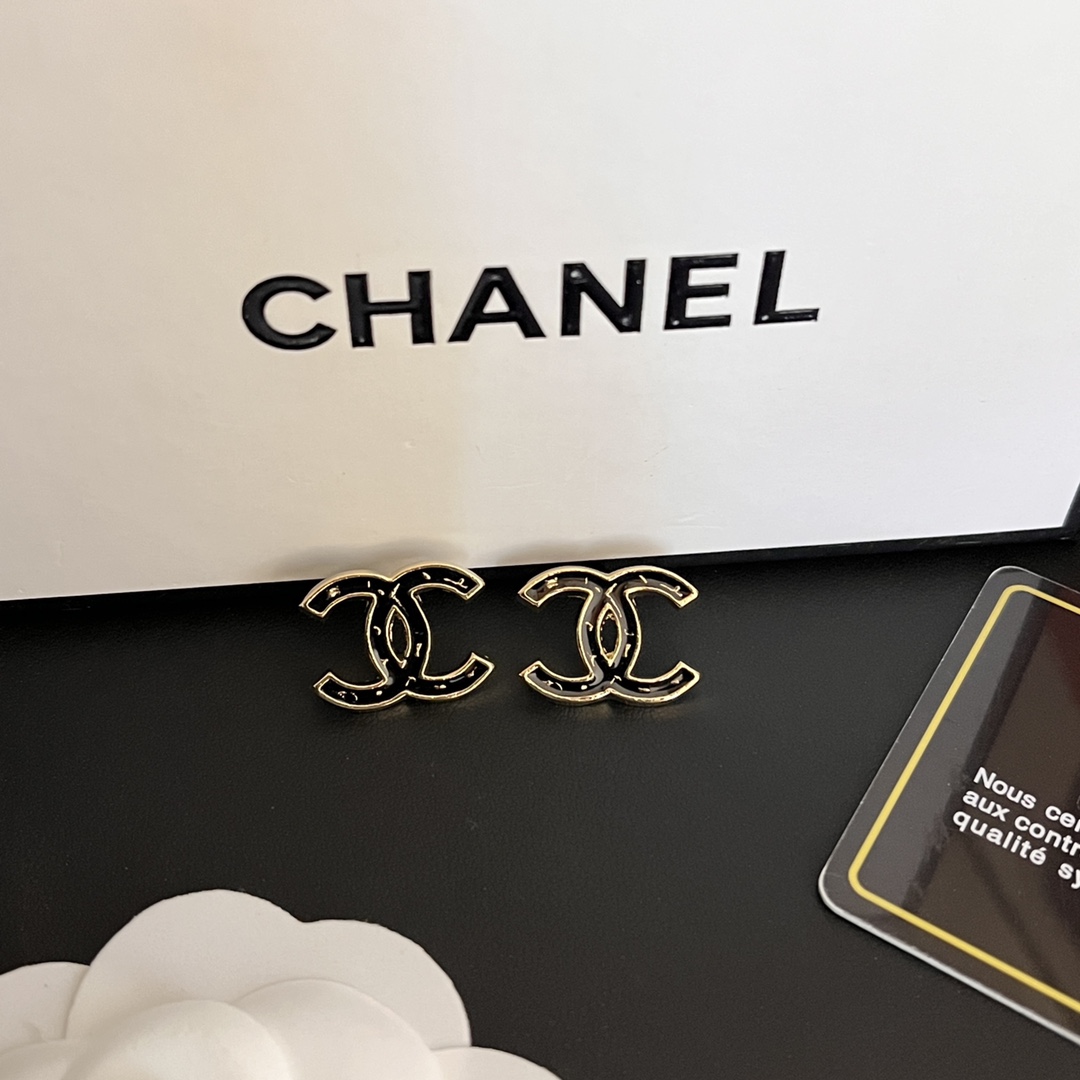 Replica CHANEL Earring