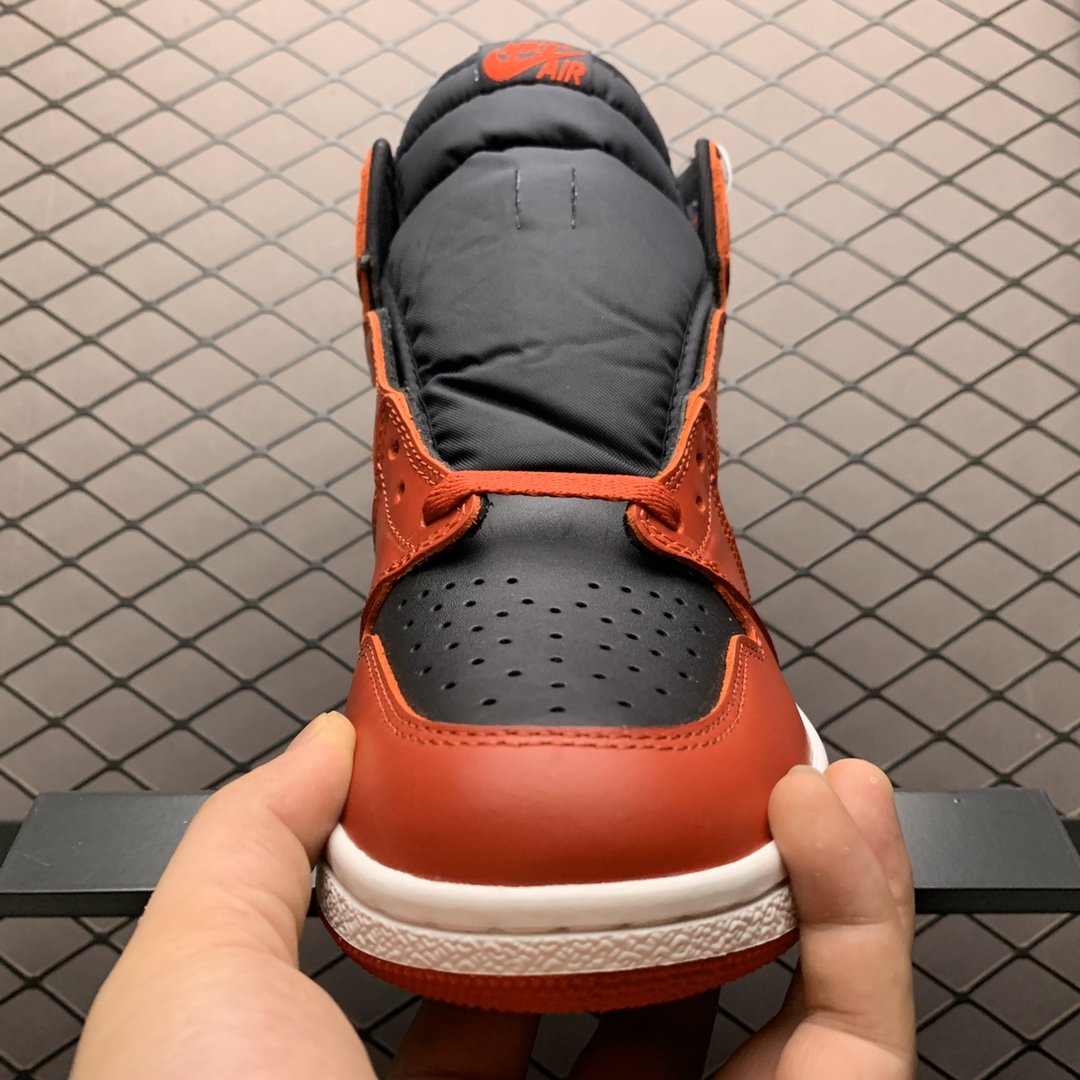 Replica Air Jordan Shoe Air Jordan 1 High 85 BQ4422-600 40-47