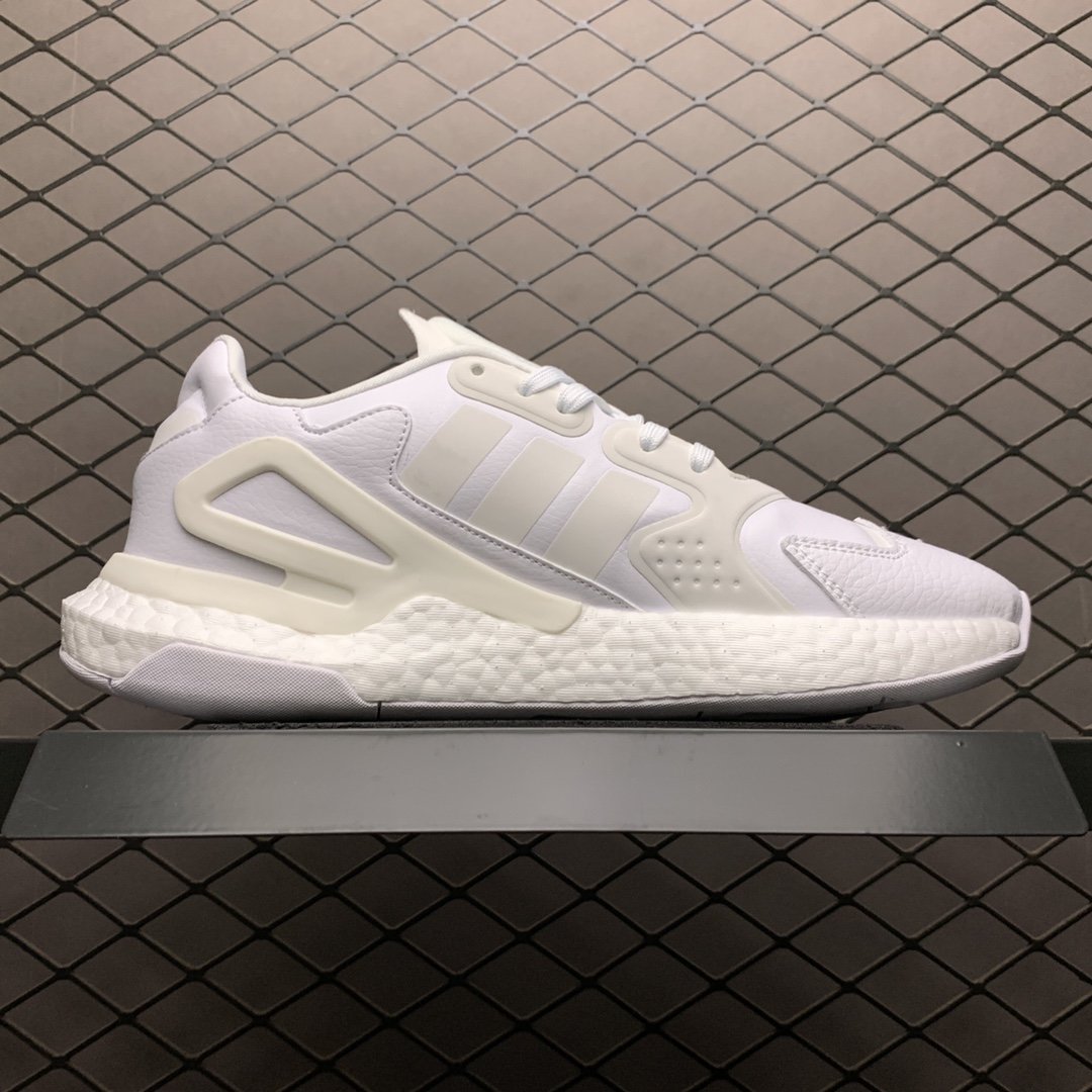 Replica Adidas Shoe Adidas Day Jogger FW4056 36-45