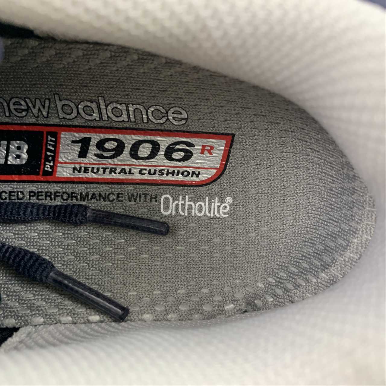 Replica New Balance Shoe New Balance NB1906 M1906RCA  36-45