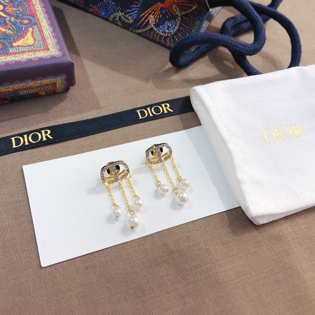 Replica DIOR Earring