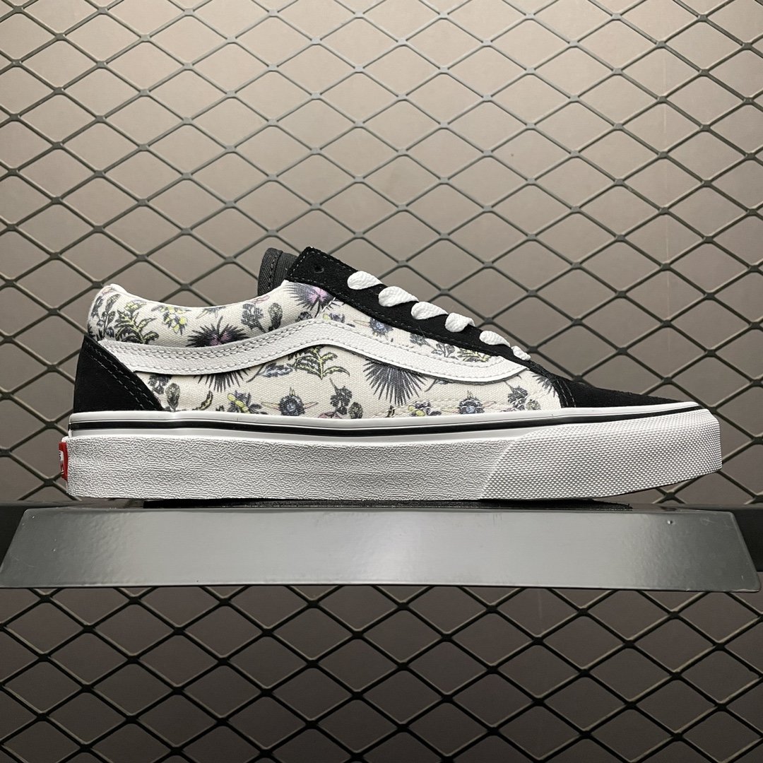 Replica Vans Shoe Vans Old Skool Size 35-44 0938