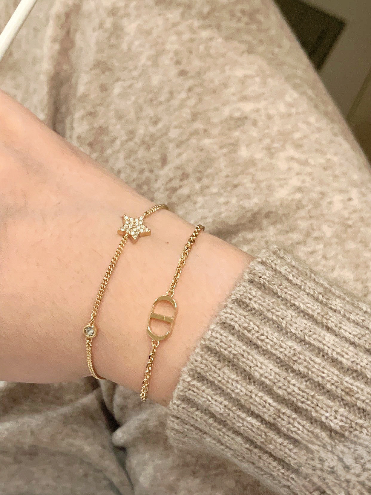 Replica DIOR Bracelet