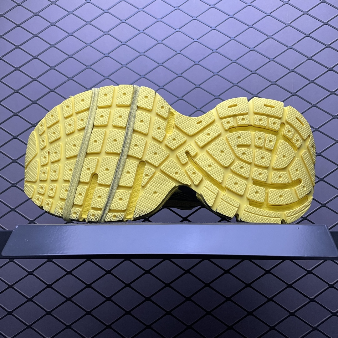 Replica Balenciaga Shoe Balenciaga Phantom Sneaker 3XL Yellow Size 35-46
