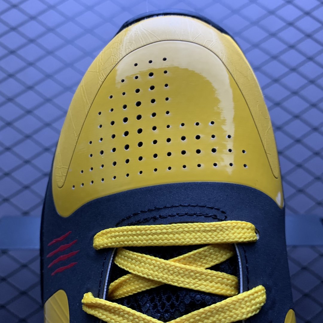 Replica Nike Shoe Nike Zoom Kobe 5 CD4991-700 39-46