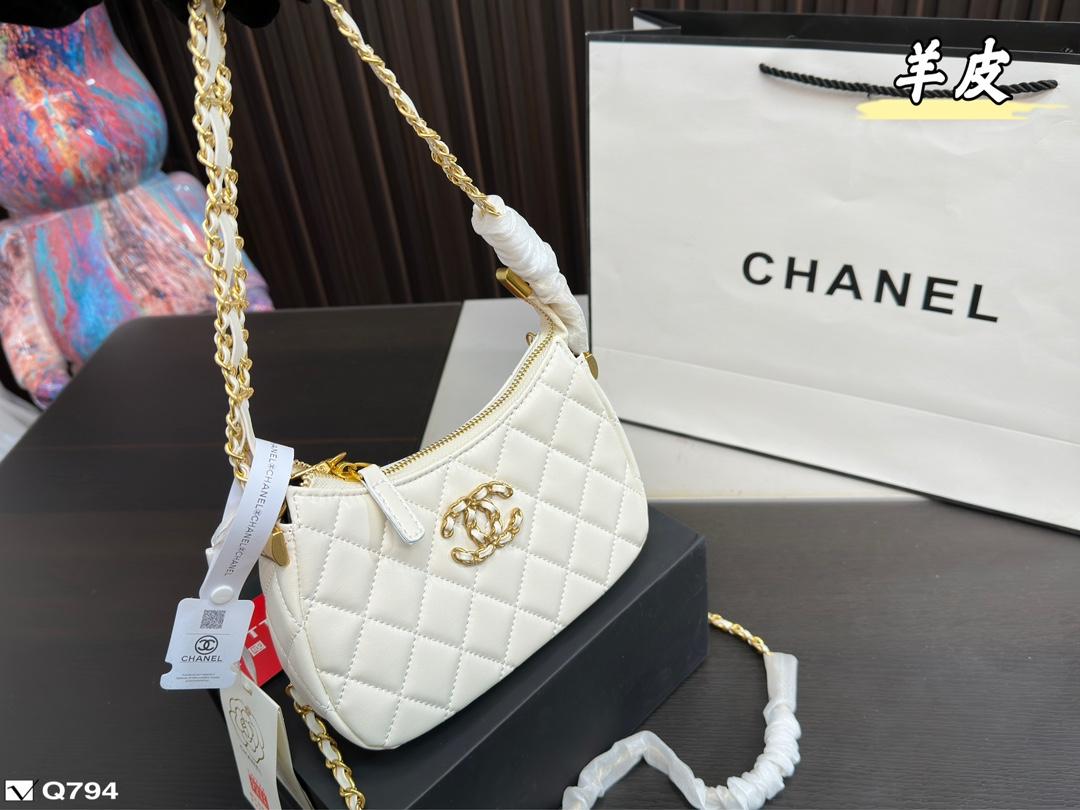 Replica Chanel Bag 20*11CM/23*13CM