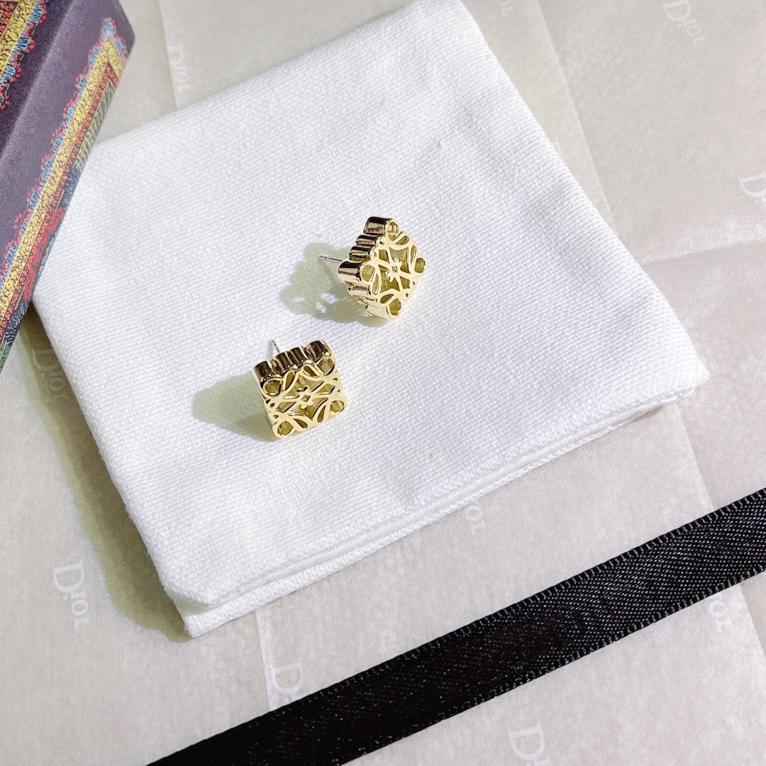Replica LOEWE Earring