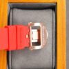 Replica Richard Mille 904l Stainless Steel Automatic Machine Watch 42MM