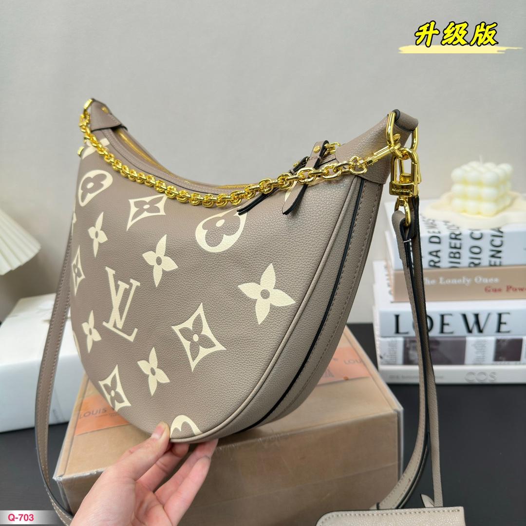 Replica Louis Vuitton Bag 24*32CM