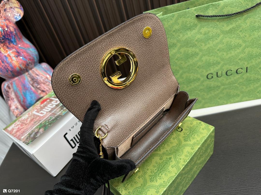 Replica Gucci Bag 12*20CM