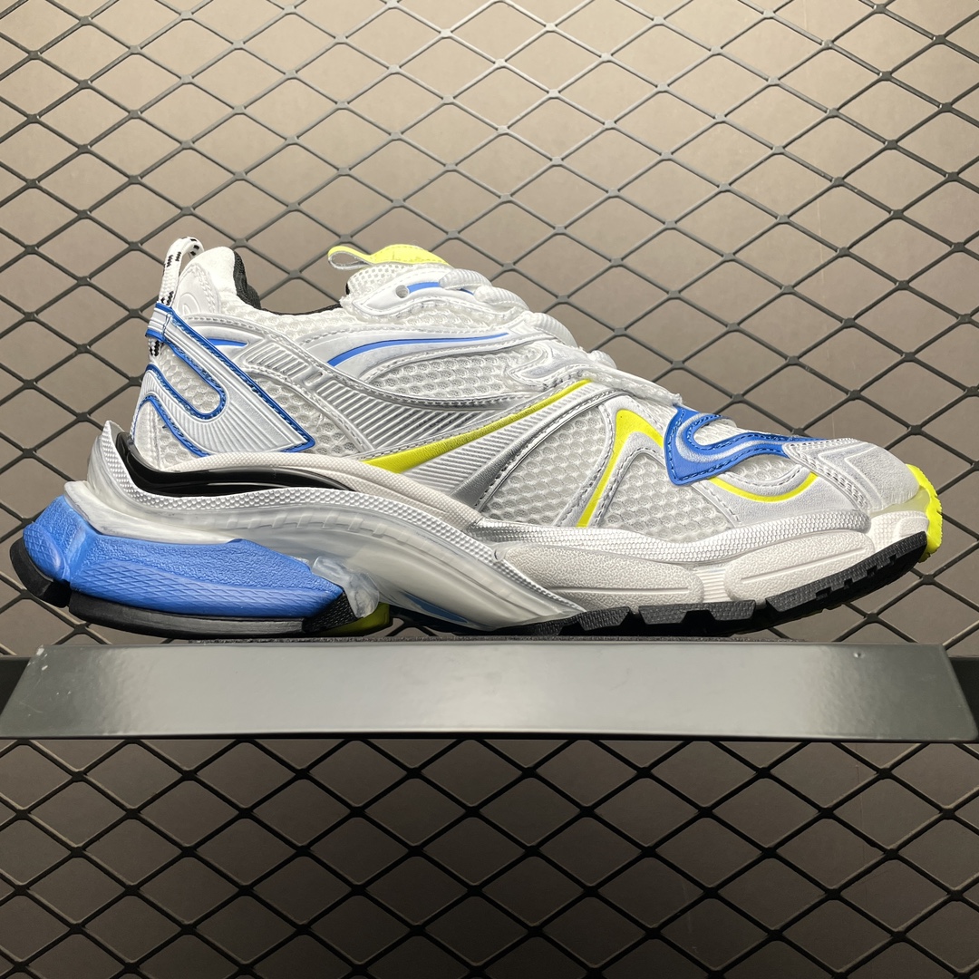 Replica Balenciaga Shoe Balenciaga Runner 2 SIZE 35-46A