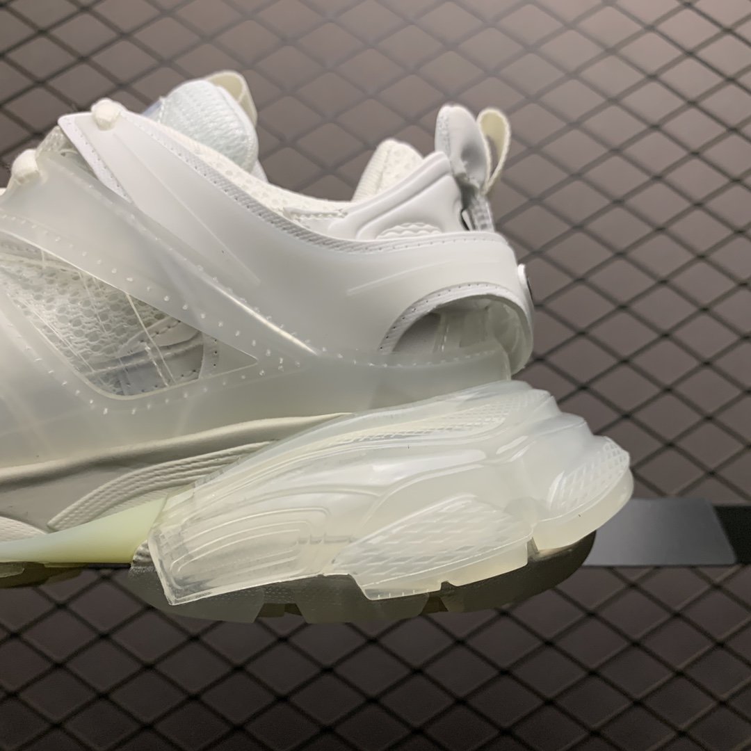 Replica Balenciaga Shoe Balenciaga Track 35-46