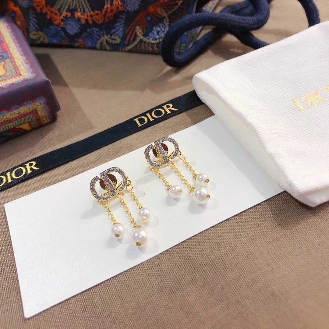 Replica DIOR Earring