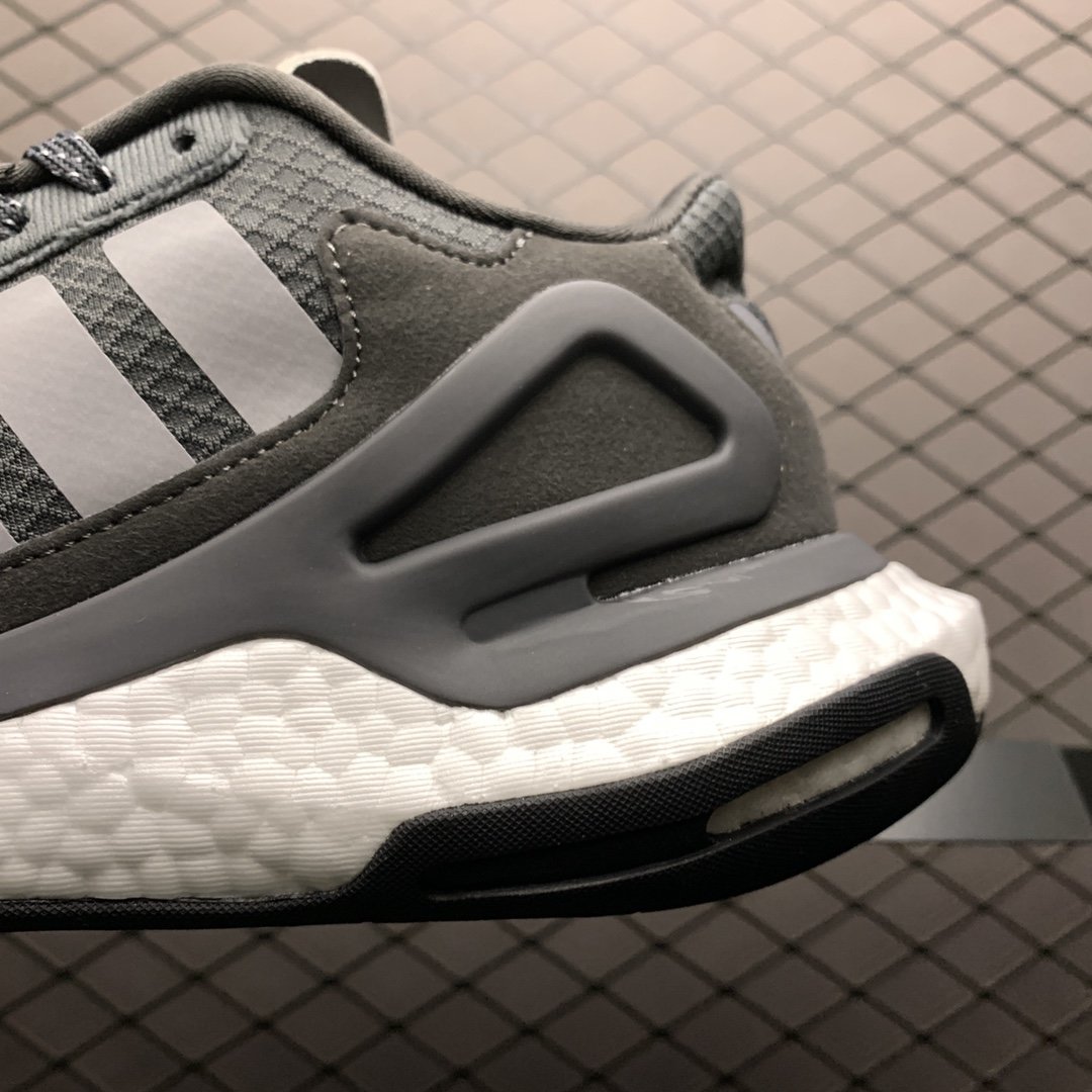 Replica Adidas Shoe Adidas Day Jogger FW3019 36-45