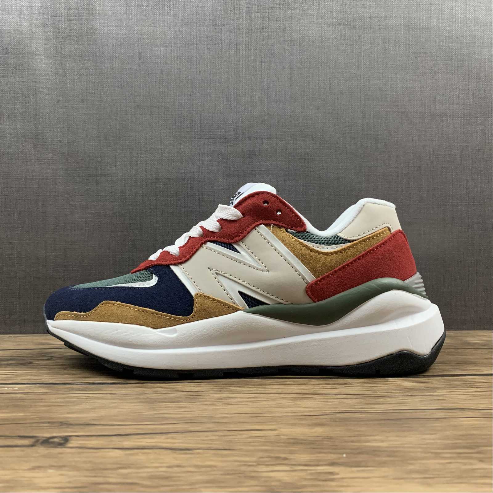 Replica New Balance Shoe New Balance NB5740  M5740GD  36-45