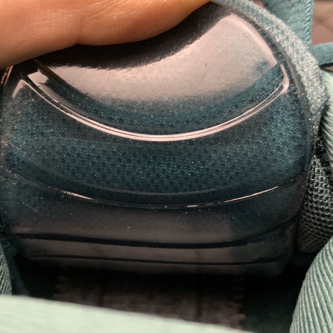 Replica Balenciaga Shoe Balenciaga Track 3.0 Green Size 35-45
