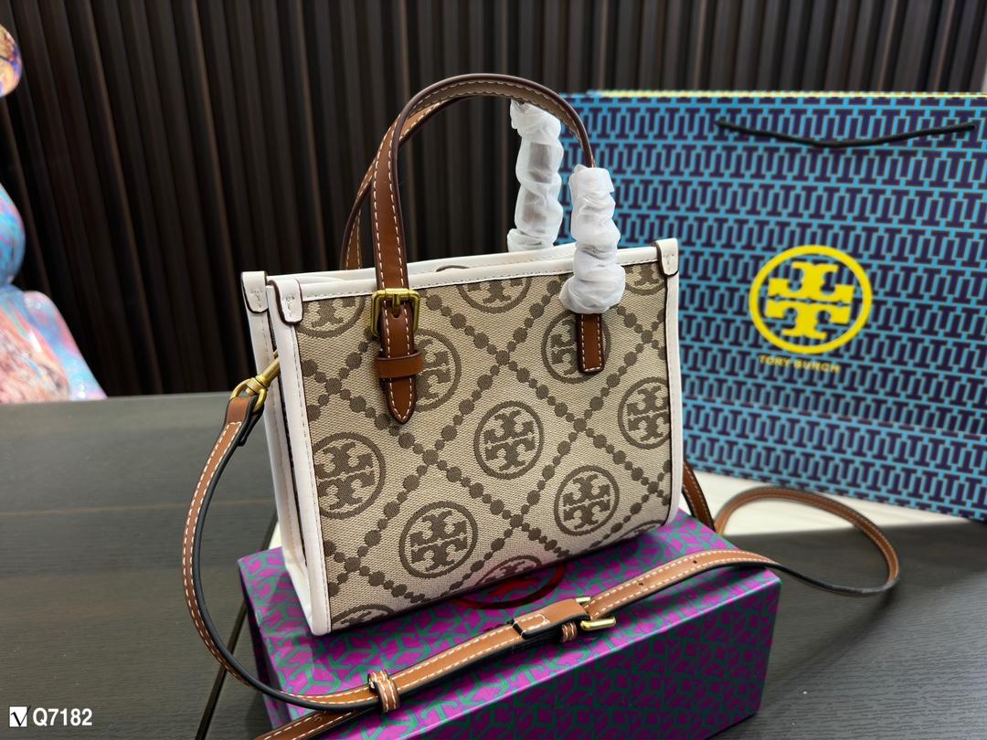 Replica TORY BURCH Bag 19*15CM