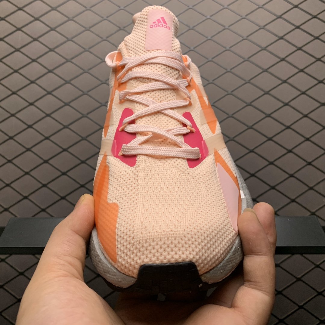 Replica Adidas Shoe Adidas X9000L4 Boost FW8407 36-39