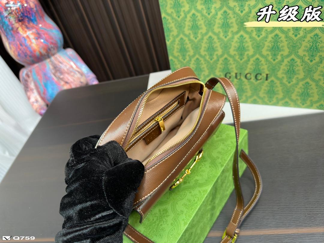 Replica Gucci Bag 16*22CM