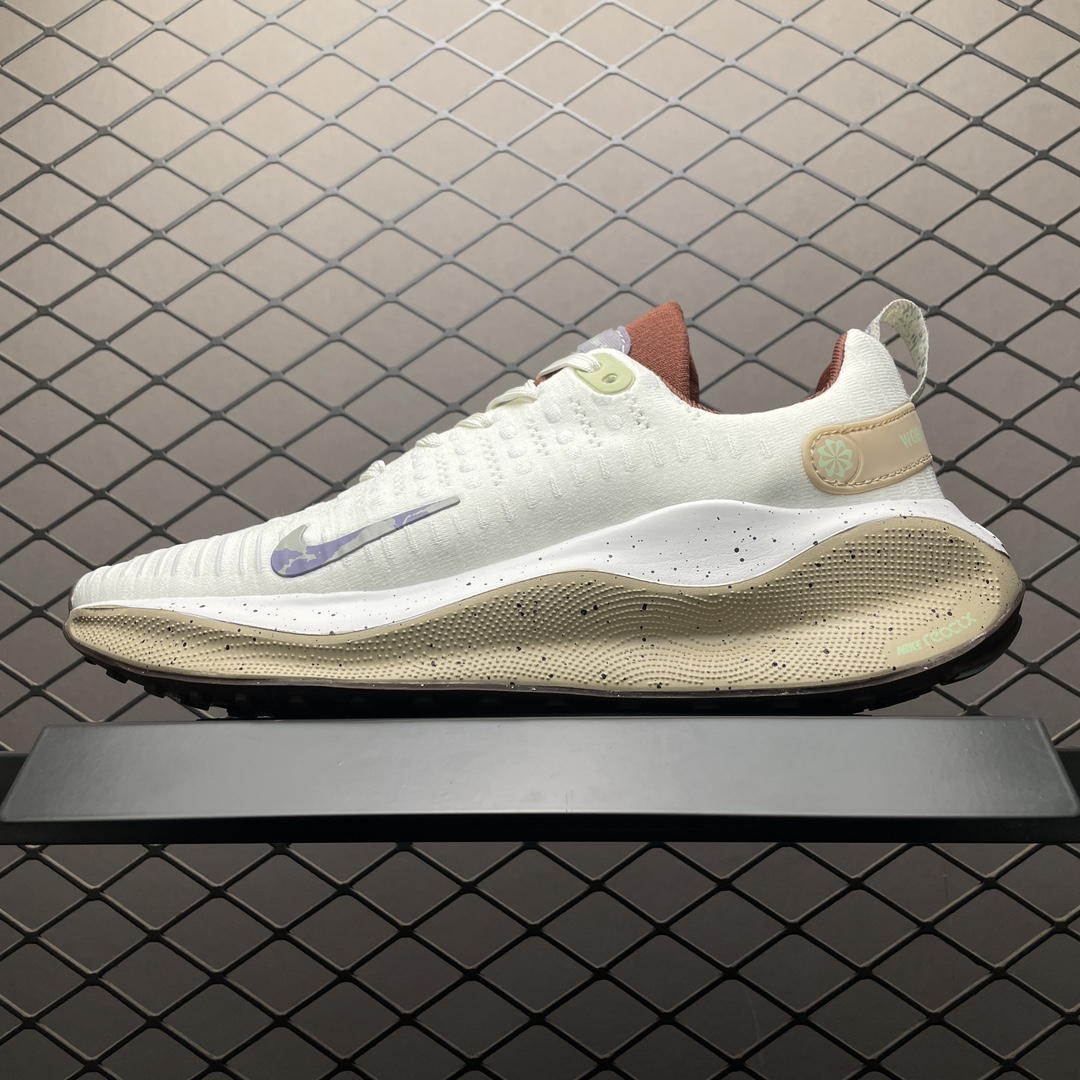Replica Nike Shoe Nike React Infinity Run 4  HF5710-101 SIZE 39-45