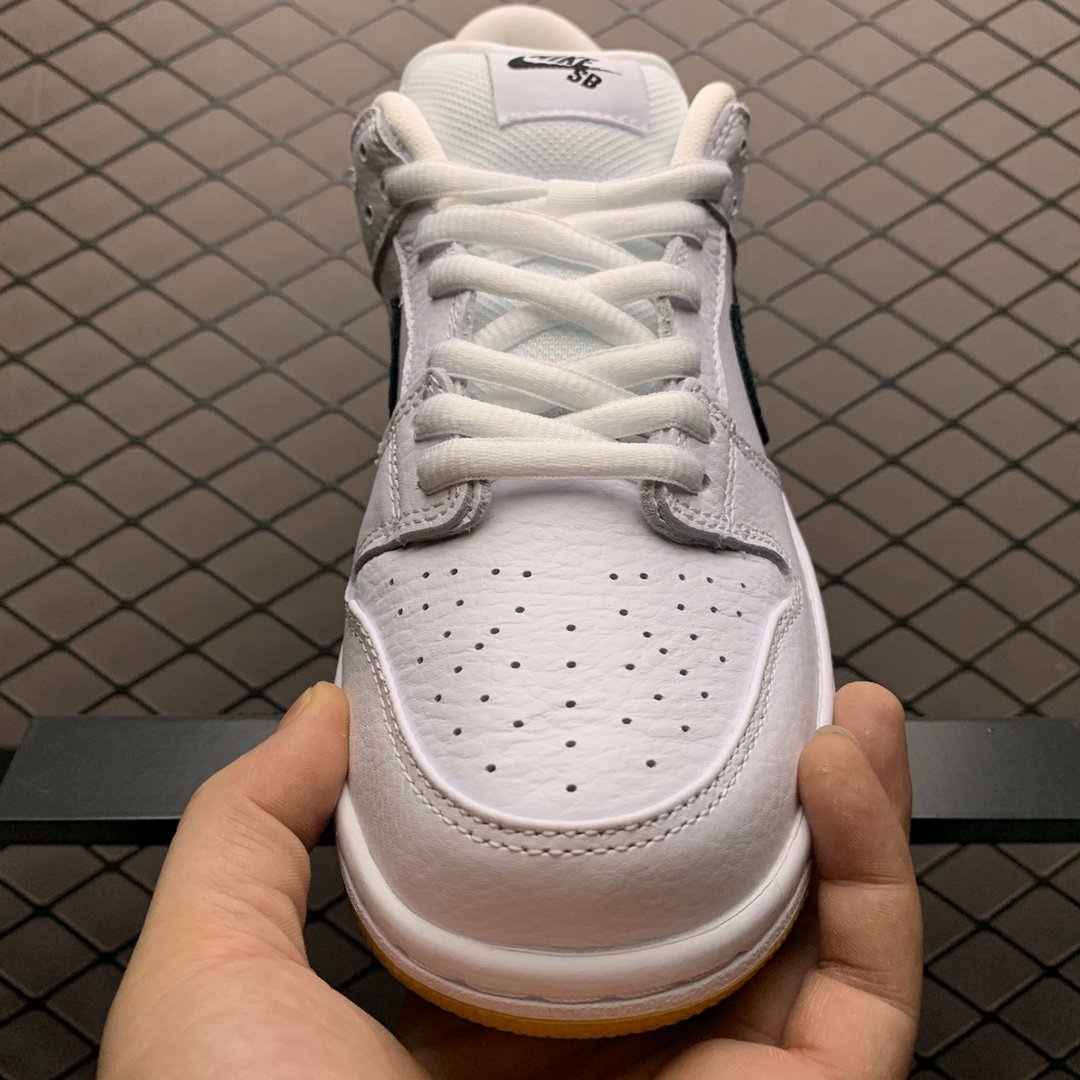 Replica Nike Dunk SB Shoe Nike SB Dunk Low TRD CD2563-100 36-45