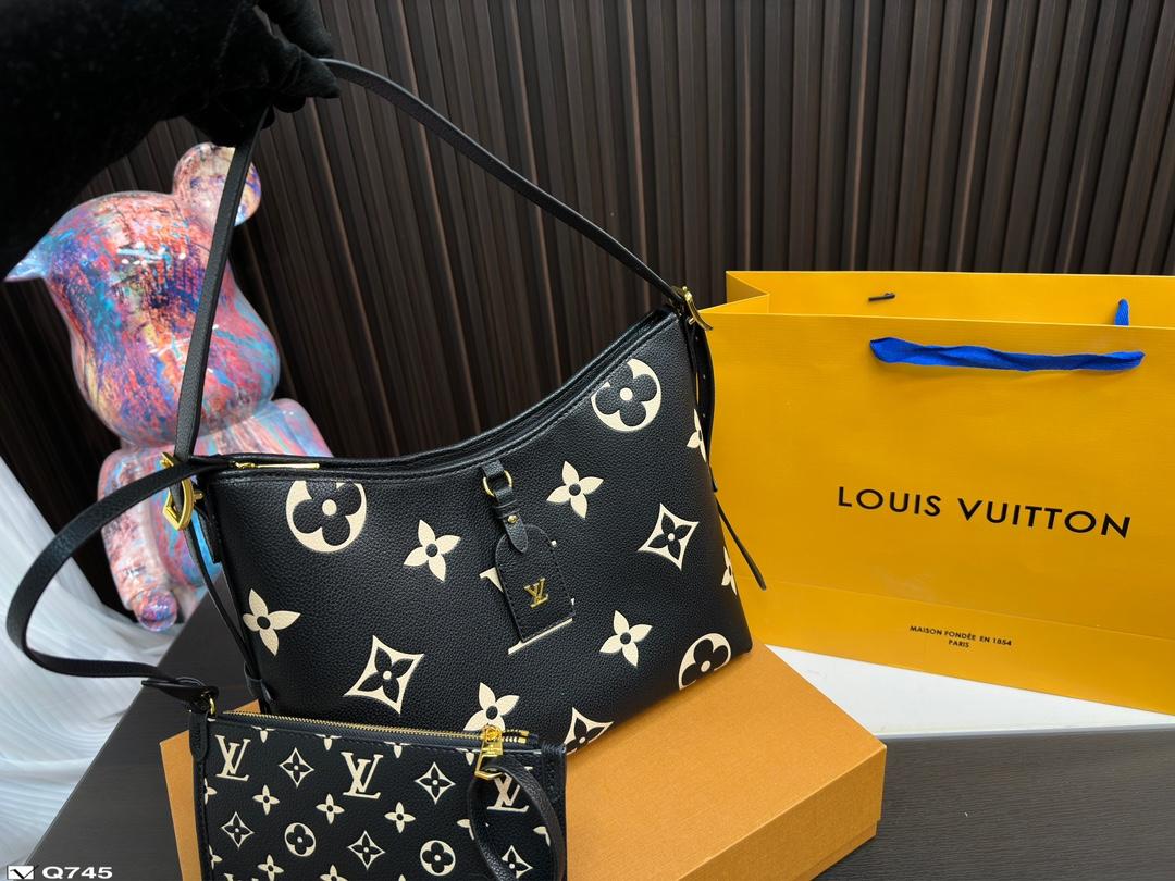 Replica Louis Vuitton Bag 30*21CM