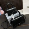 Replica Balenciaga Bag  23*10*14CM/19*8*12CM