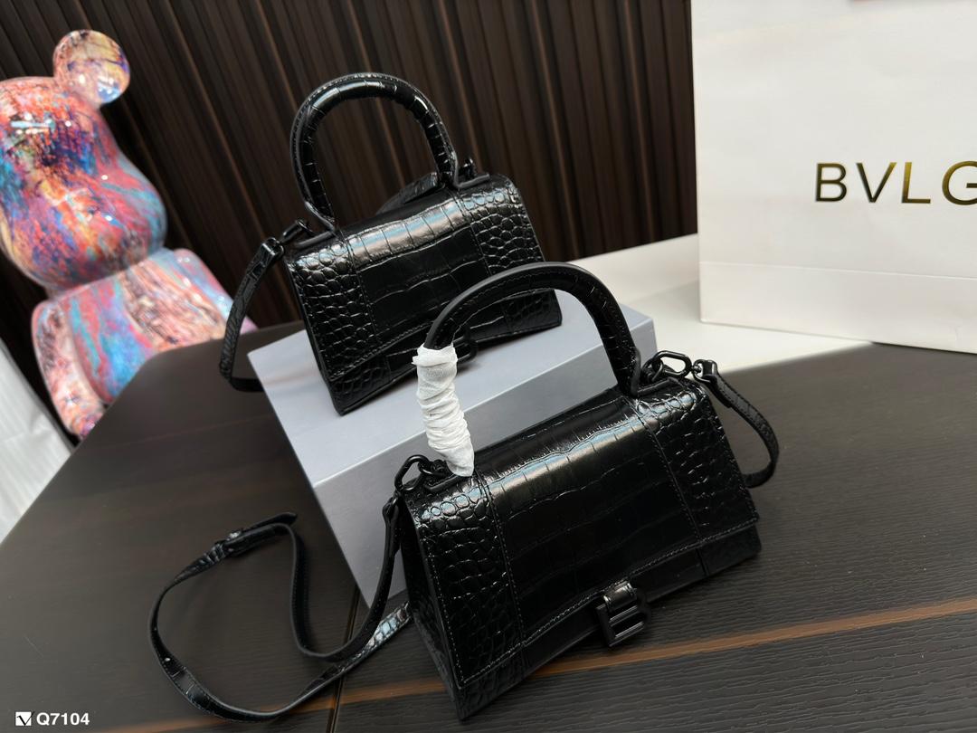 Replica Balenciaga Bag  23*10*14CM/19*8*12CM