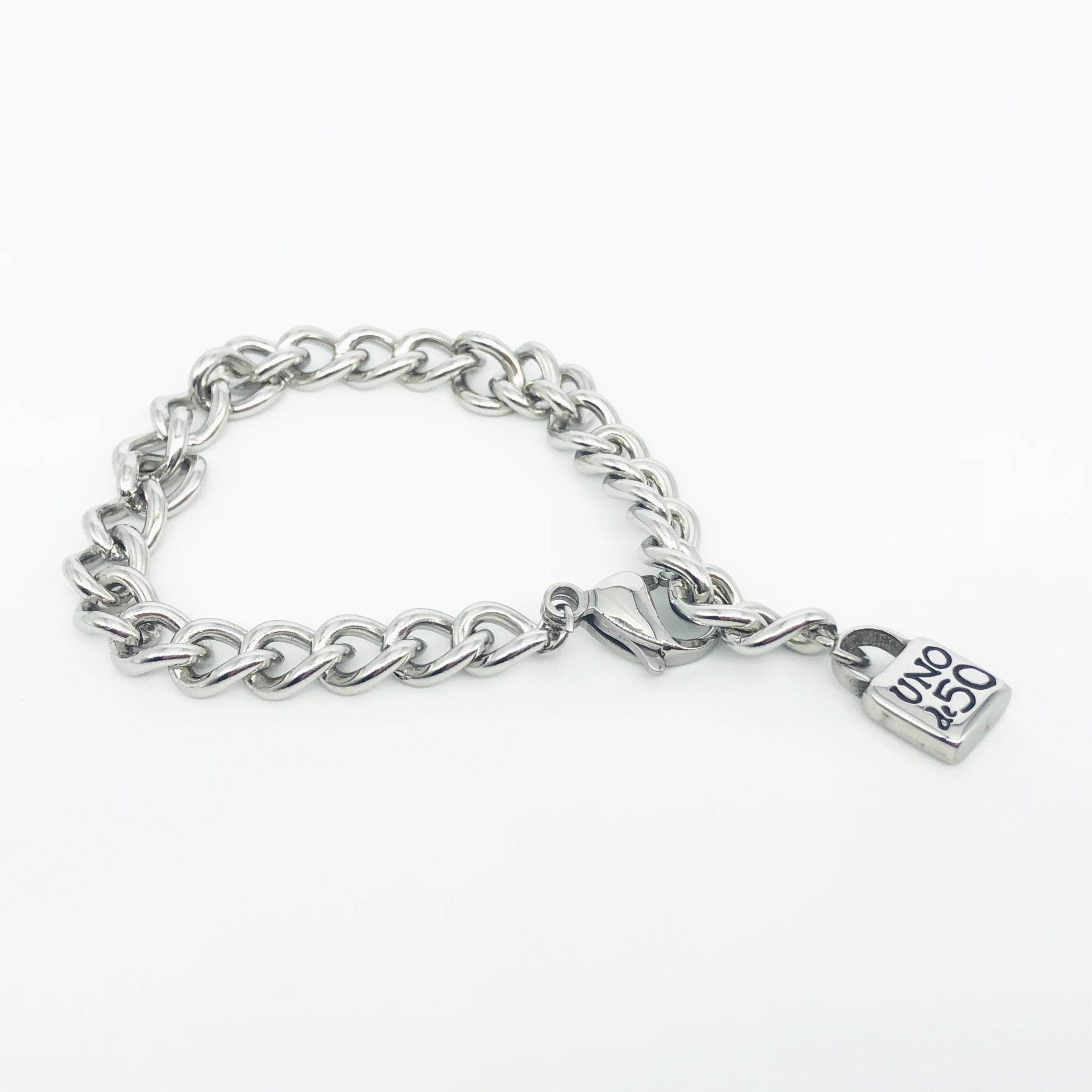 Replica UNOde50 Bracelet