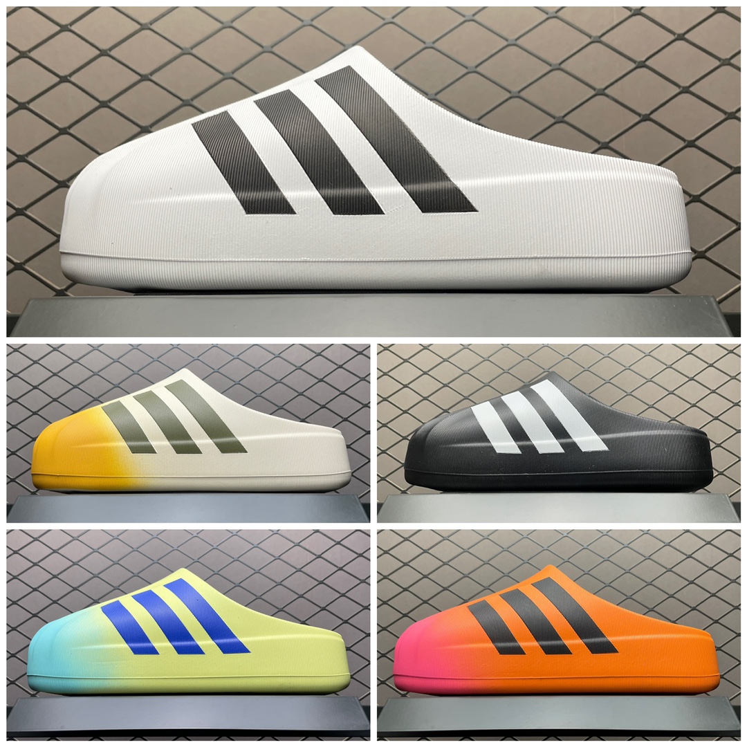 Replica Adidas Shoe Adidas Adifom Superstar Mule JP1137 Size 35.5-46  _001