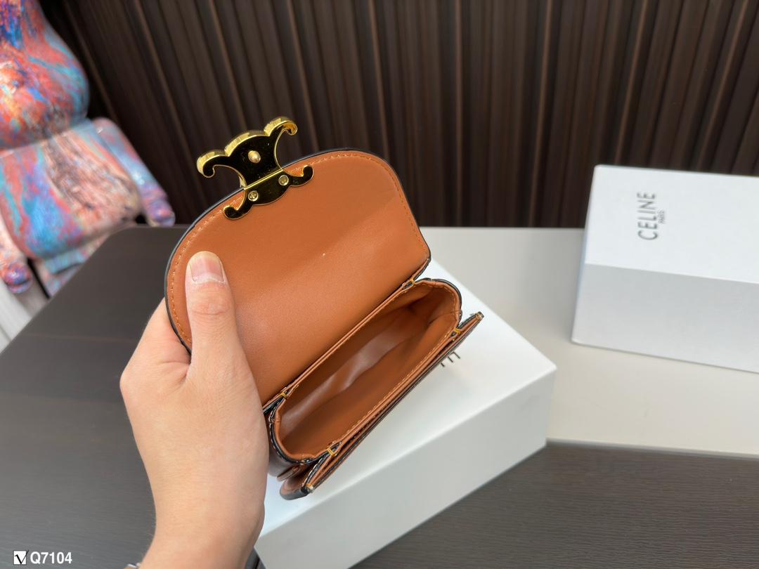 Replica Celine Bag 15*11CM