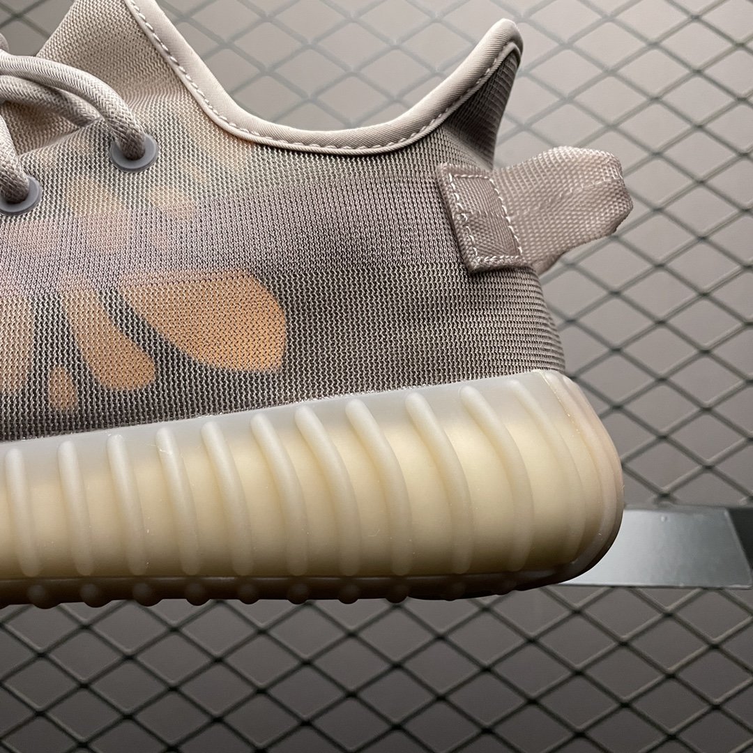 Replica Adidas Yeezy Shoe AD  Yeezy Boost 350V2 Mono Mist GW2871 36-48