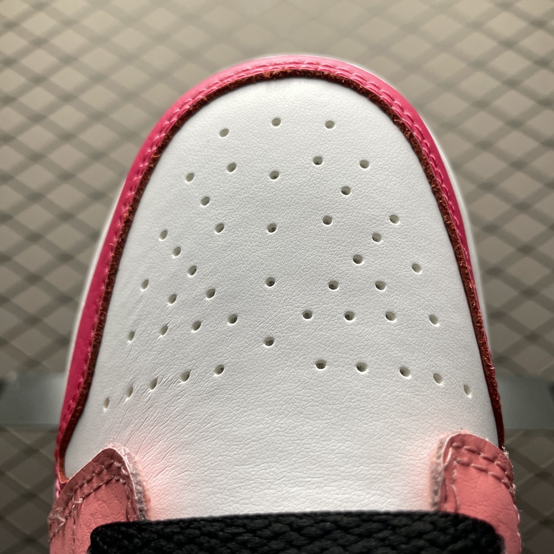 Replica Air Jordan Shoe Air Jordan 1 Low AJ1 553560-162 Size 35-40