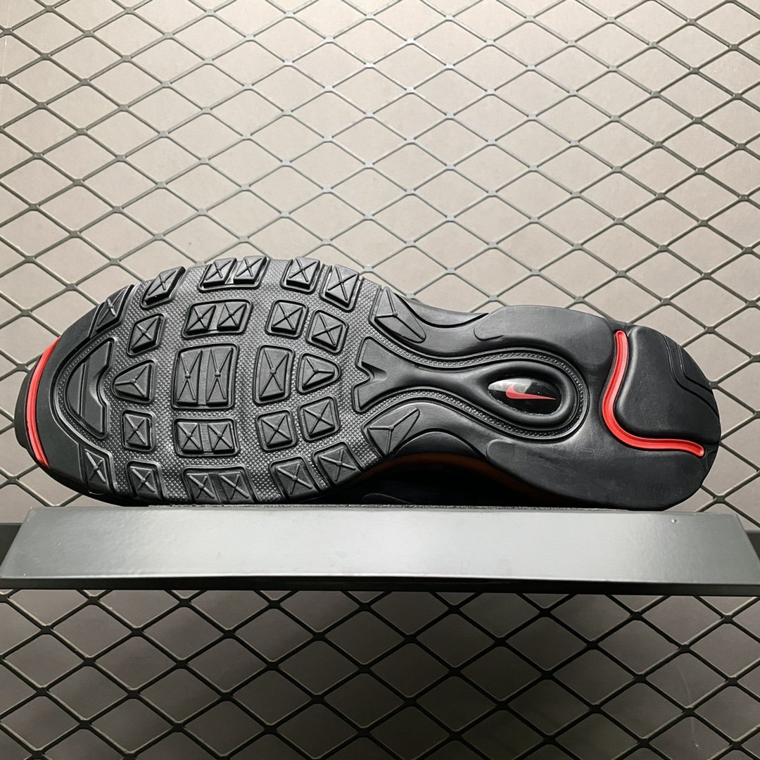 Replica Nike Air Max Shoe Mschf x Lil Nas x Nike Air Max 97 DH4092-001 Size 36-45