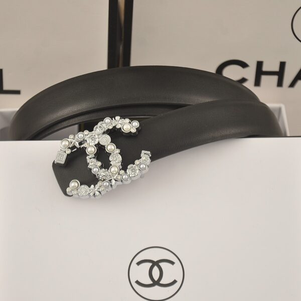 Replica CHANEL belt