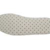 Replica Rick Owens Shoe Rick Owens GeoBasket Oversized Eylet Black White