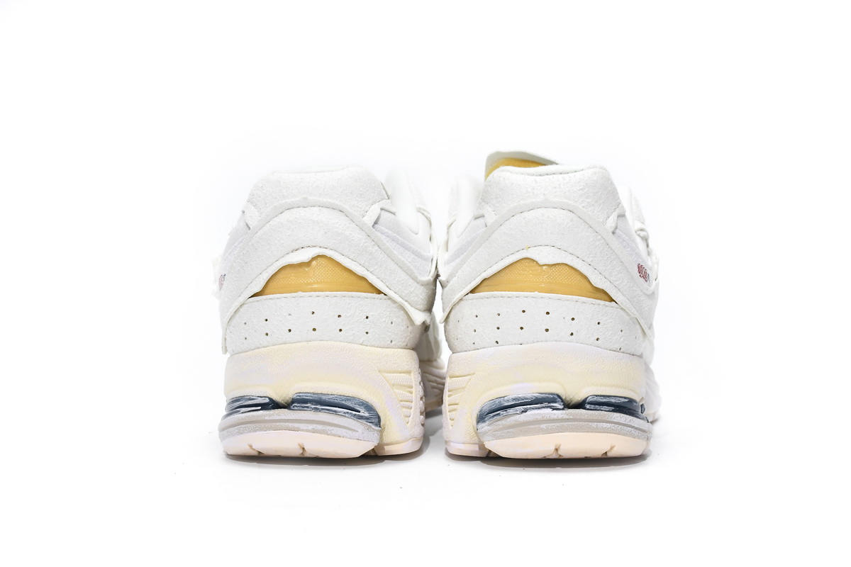 Replica New Balance Shoe New Balance 2002R   M2002RDC Protection Pack