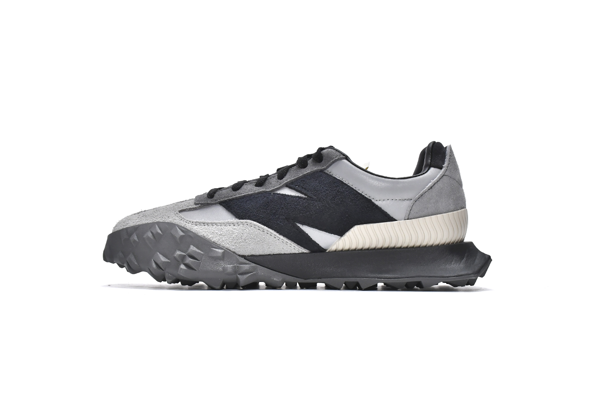 Replica New Balance Shoe UXC72AA1 New Balance XC-72 Castlerock